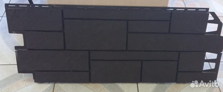 Фасадные панели