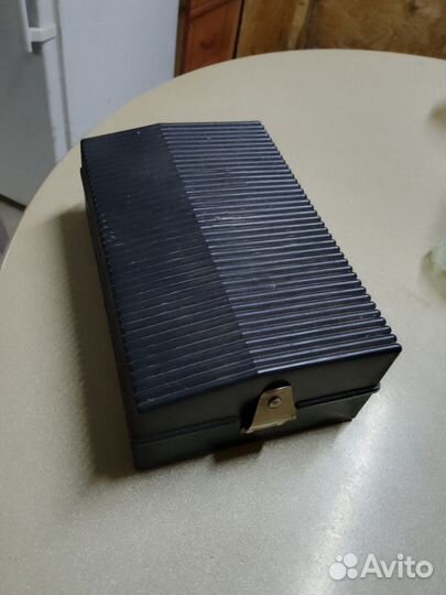 Вольтметр СССР