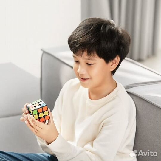 Xiaomi Color Mi Smart Rubik (xmmf01JQD)