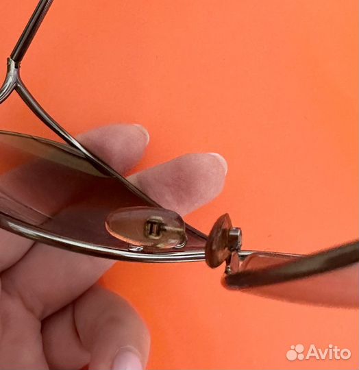 Солнцезащитные очки Tom ford женские