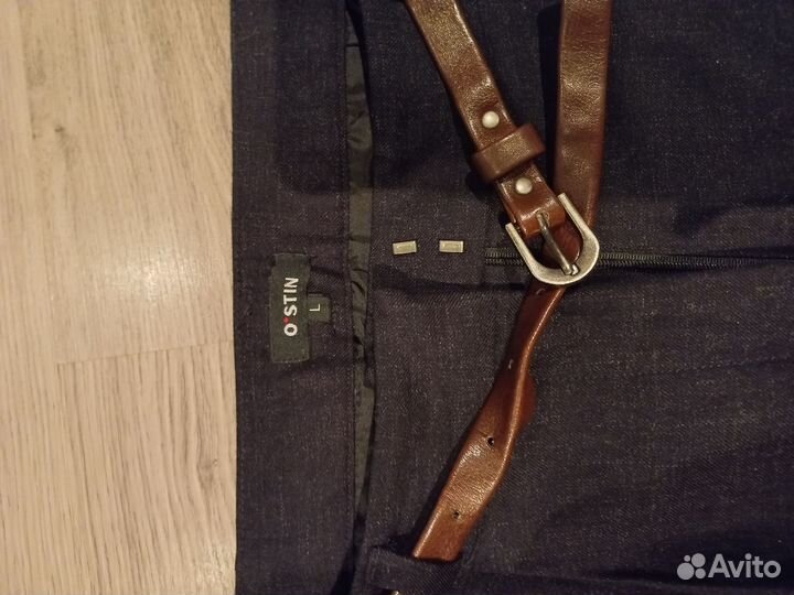 Вещи пакетом