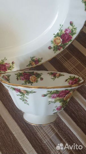 Предметы сервиза 