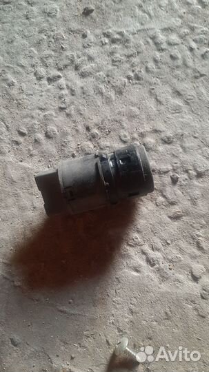 Кнопка включения противотуманок на Лифан Смайли