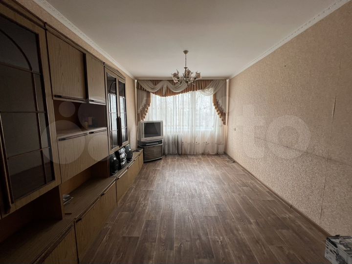 3-к. квартира, 69,5 м², 5/9 эт.