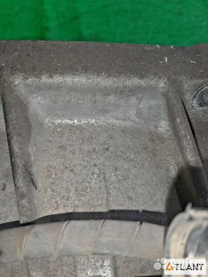 Автомат toyota spacio