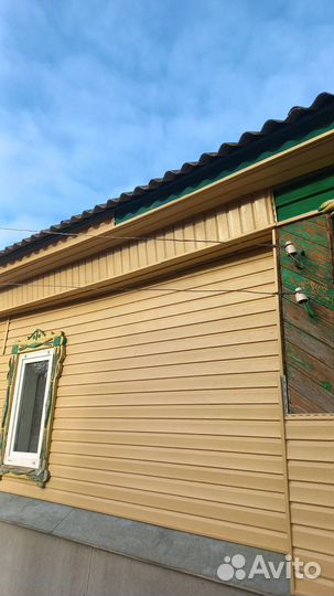 Бригада строителей