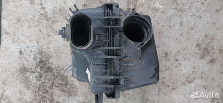 Корпус воздушного фильтра chery fora 2.0