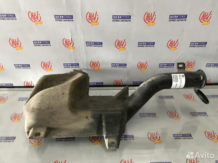 Бачок омывателя стекла лобового Cadillac CTS