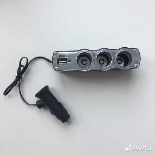 Провода для компьютера и зарядки в авто