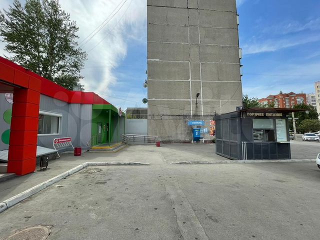 Аврора просп 50 летия влксм 1а фото