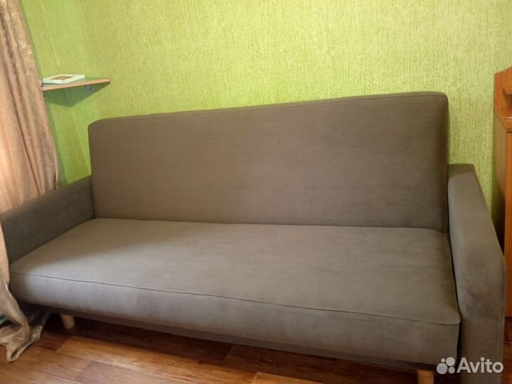 Диван раскладной новый