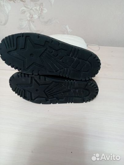 Дудики,сапоги женские