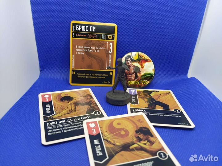 Unmatched/Fanmatched Черепашки-ниндзя