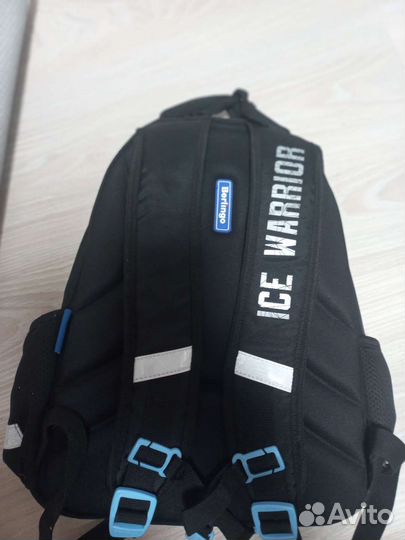 Ранец школьный для мальчика berlingo