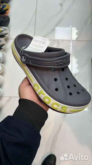 Crocs мужские