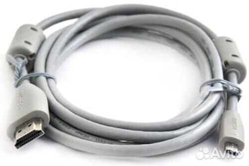 Кабель Belsis hdmi - micro hdmi D (с фильтрами)