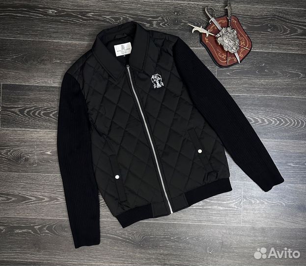 Куртка Brunello Cucinelli