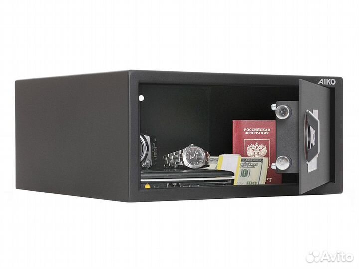 Гостиничный сейф aiko SH-20.EL new