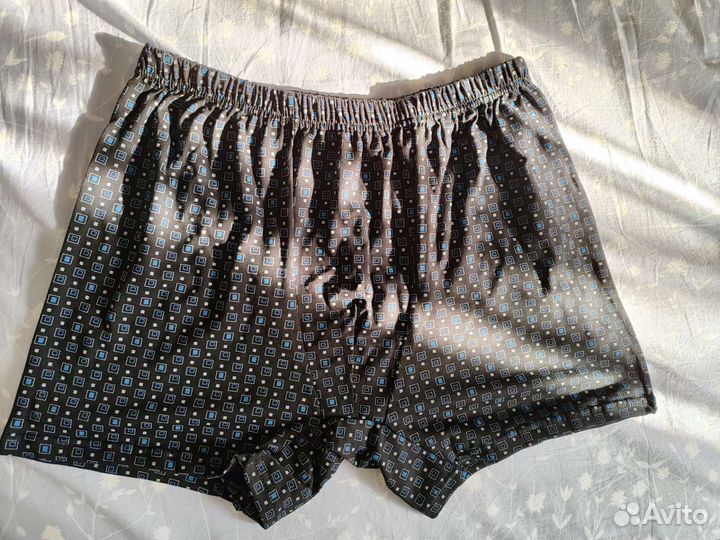 Мужские трусы