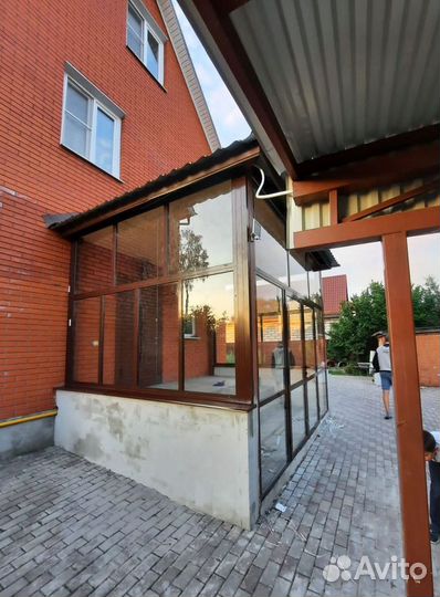 Окна за 7 дней