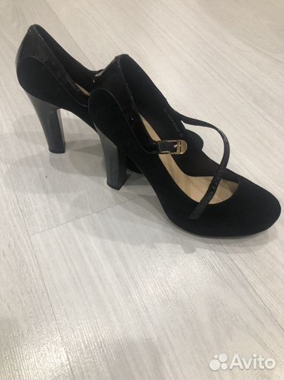 Туфли женские 39 размер