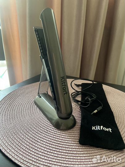 Выпрямитель для волос