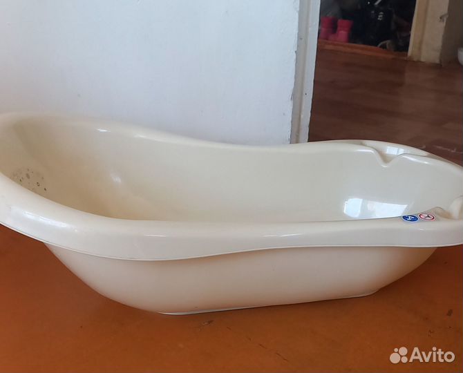 Детская ванночка для купания