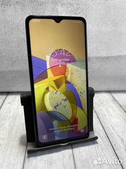 Samsung Galaxy A12, 4/64 ГБ