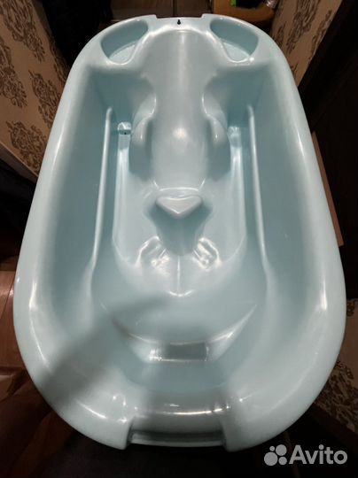 Ванна для купания ребенка