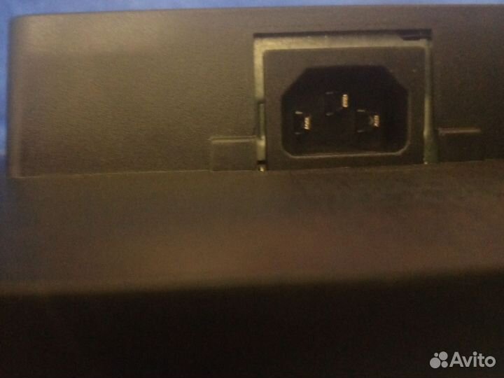 Мониторы 2 штуки