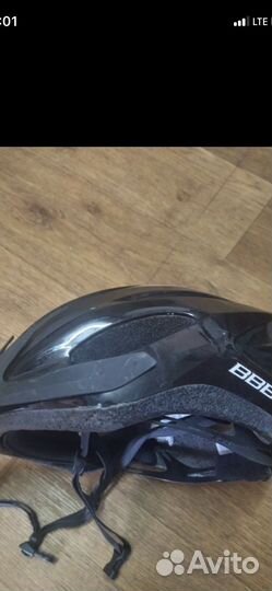 Шлем велосипедный BBB BHE-35 condor размер L