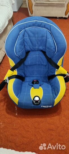 Детское автокресло от 0 до 36