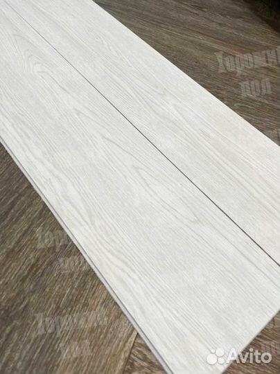 Кварцвиниловая плитка, кварц винил