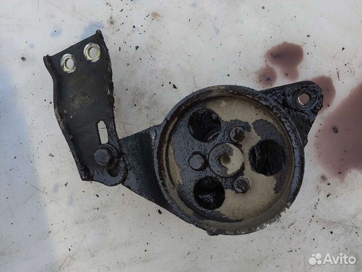 Насос гидроусилителя руля Джили мк