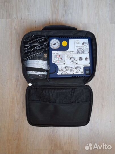 Электрический насос KIA