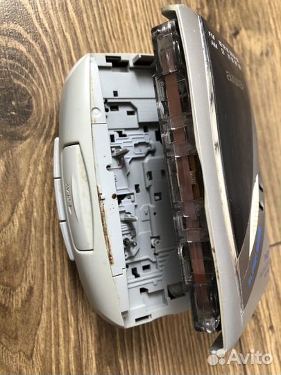 Кассетный плеер aiwa