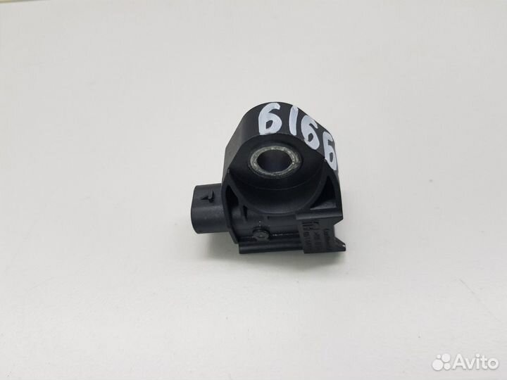 Датчик бокового удара правый (Chery Tiggo 7)