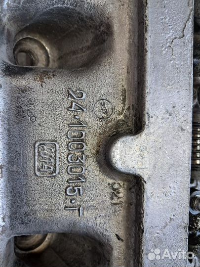 Продам запчасти