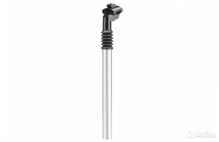 Подседельный штырь для велосипеда DTS-332QR 30,4х3