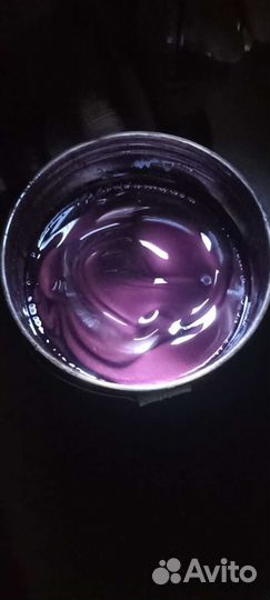 Краска немецкая автомобильная