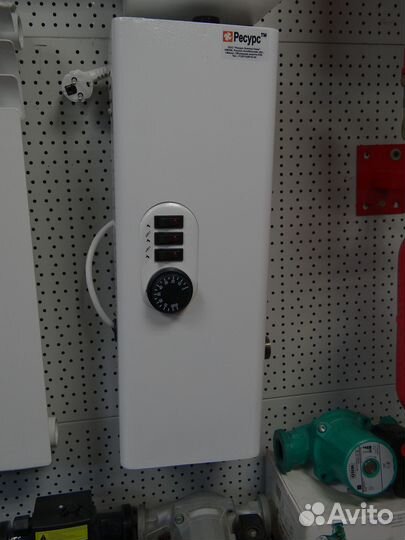 Котел электрический ресурс 3 кв 220 Вт., и др
