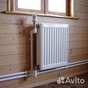 Отопление водоснабжения канализация электромонтаж