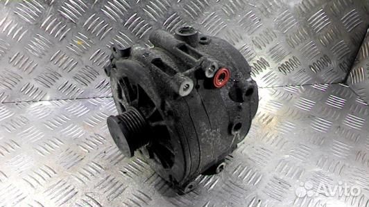 Генератор дизельный mercedes benz E-class W210 (75