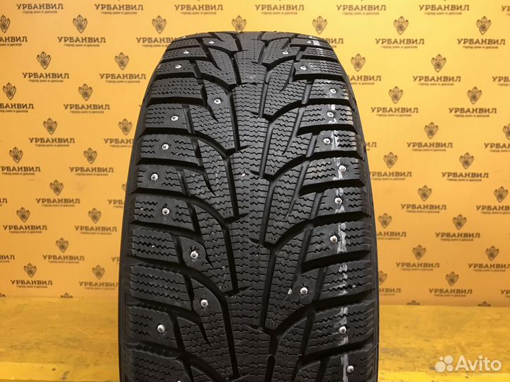 Hankook Winter I'Pike RS W419 205/55 R16 91T