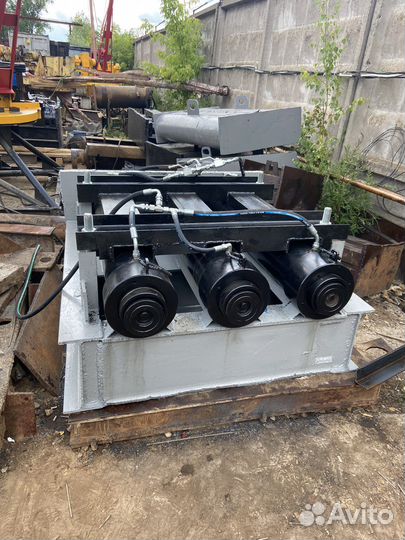 Прокольное оборудование