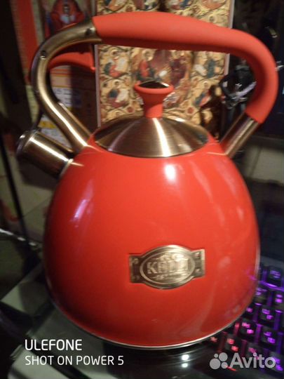 Чайник
