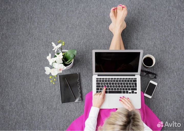 Бугалтер - калькулятор