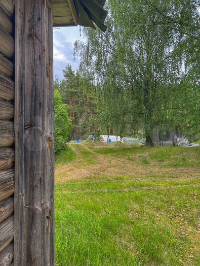 Участок 40 сот. (ИЖС)