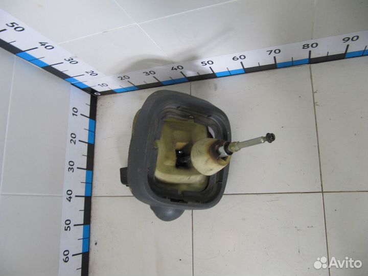 Рычаг переключения передач Volvo FM13 FH13