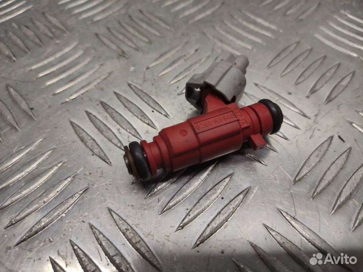 Форсунка Nissan Almera N16 1.5 2005